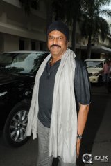 Anukshanam Movie Trailer Launch